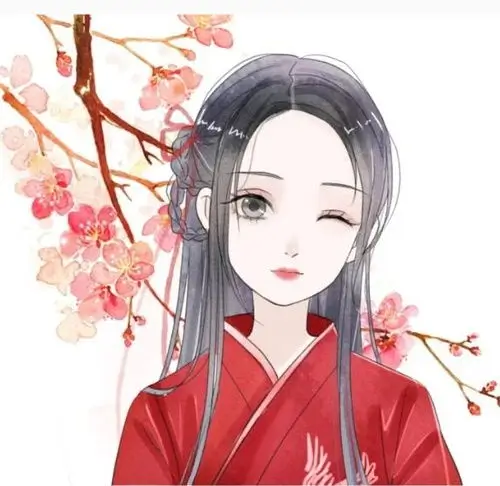 七七影院用户一只猫头像